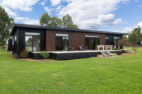 455B Whitikahu Road, Taupiri
