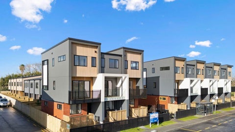 10/133 Bayswater Avenue, Bayswater, Auckland