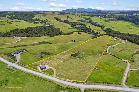 86 Monk Road, Mangapai, Whangārei