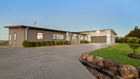 1270A Churchill Road, Pukekawa
