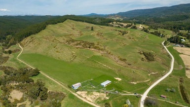 1584 Tadmor-Glenhope Road, Tapawera
