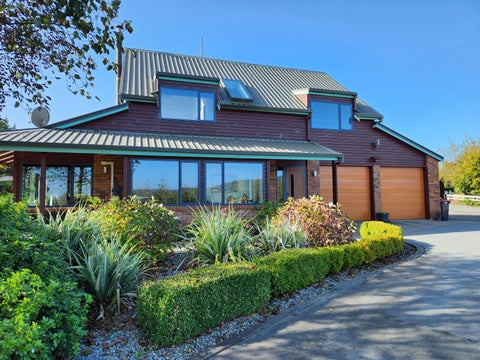 2 Arnould Street, AHAURA, TOTARA FLAT