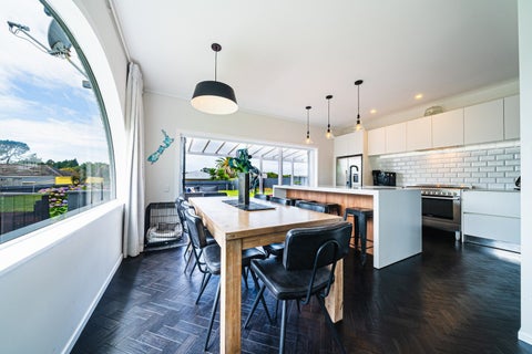 191 Carrington Street, Lower Vogeltown, New Plymouth