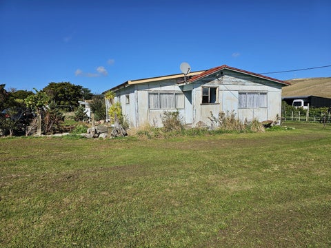 12 Akaroa Street, Pongaroa
