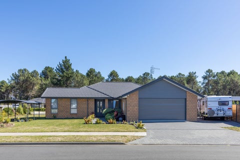 8 Komahimahi Way, MOTUOAPA, Motuoapa
