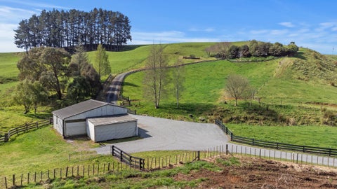 522 Ormsby Road, Puketotara, Te Awamutu