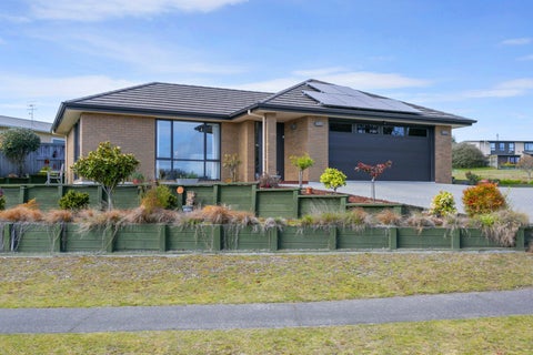 3 Parekaawa Drive, Turangi