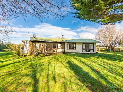 51 Nancy Street, Takapau, Takapau