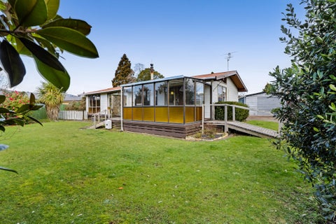 33 Kowhai Street, Inglewood, Inglewood