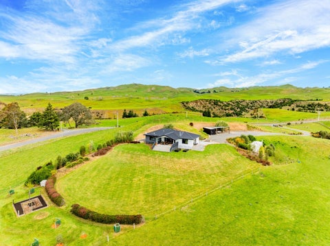 414 Salisbury Road, Hastings