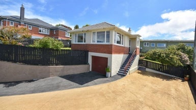 32 Aberdeen Road, Saint Clair, Dunedin