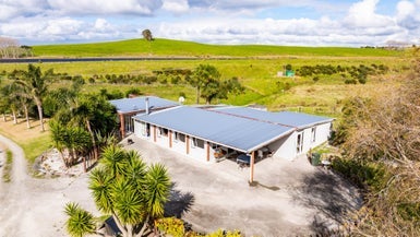 353B Brown Road, Hakaru, Kaiwaka