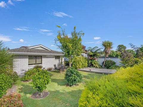 365A OLD TAUPO ROAD, SPRINGFIELD, Rotorua
