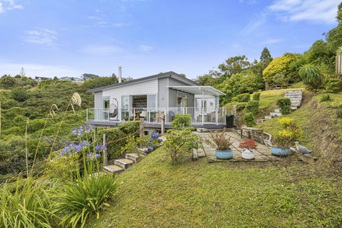 114A Ravenswood Road, Saint Clair, Dunedin