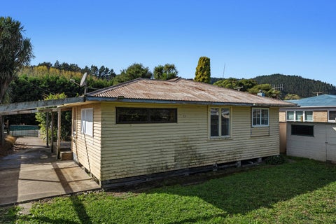 44 Station Road, Taneatua, Taneatua