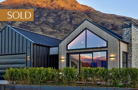 71 Kawarau Heights Boulevard, Lake Hayes, Queenstown