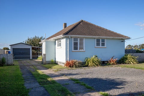 687 State Highway 25, Waitakaruru, Ngatea