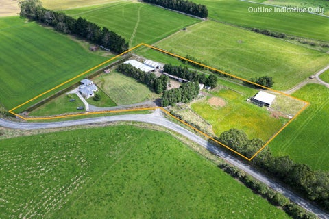 85 Cross Road, Invercargill