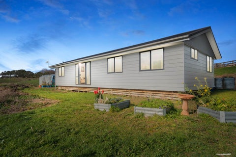 127 Chapman Road, Tuakau