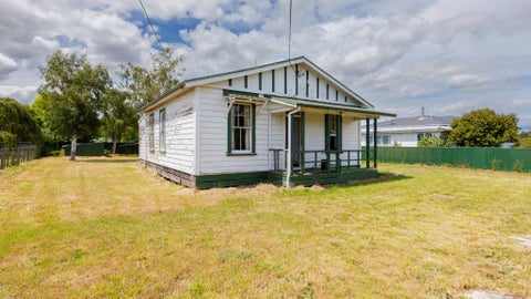 60 Sydney Street, Takapau, Takapau