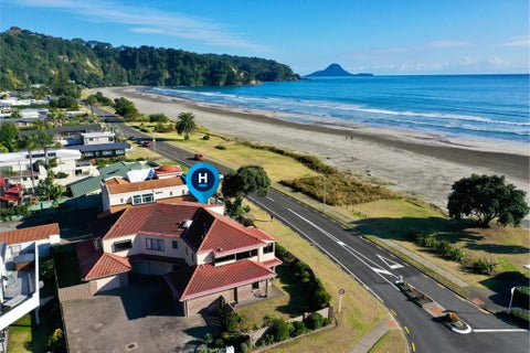 11B West End Road, Ohope, Ohope