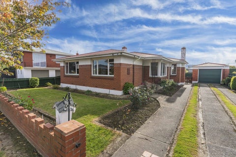26 Tyne Street, Mosgiel, Mosgiel