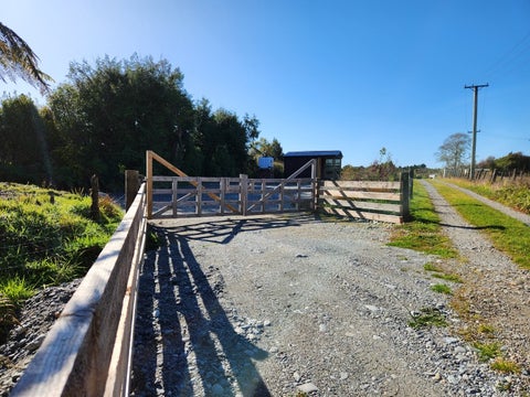 2041 Kumara Junction Highway, Kumara Junction, Greymouth