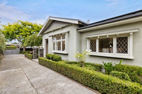 31 Wrights Road, Addington, Christchurch