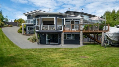 69 Rainbow Drive, Rainbow Point, Taupo