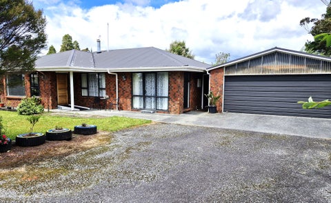 82 Fifth Street, Kumara, Kumara