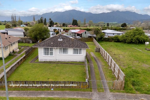 58 Miro Drive, Murupara, Murupara