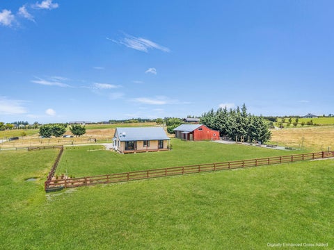 177 Mcleods Road, Sefton, Rangiora