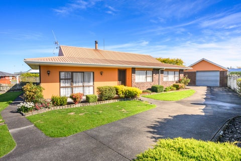 22 Virginia Crescent, Feilding, Feilding