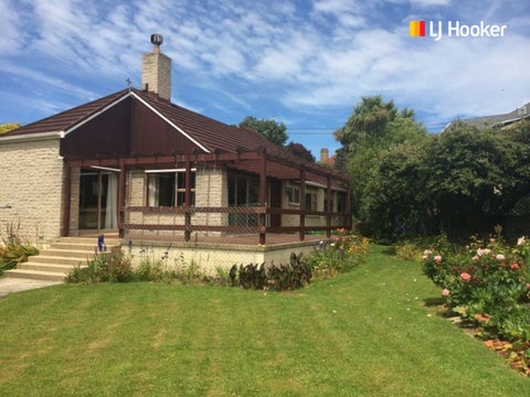 68 Bedford Street, Saint Clair, Dunedin