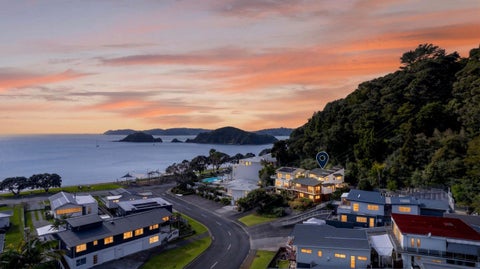 4 Davis Crescent, Paihia, Paihia