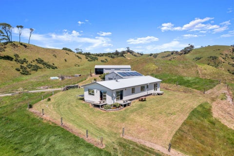 159 Given Road, Pollok, Waiuku