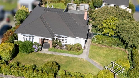 36 Isabella Street, Glengarry, Invercargill