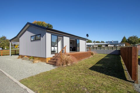 28B Denmark Street, Fairlie, Fairlie