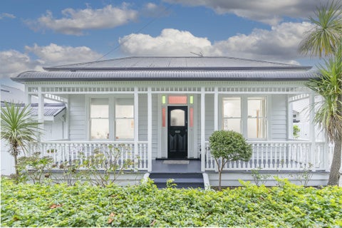 6 Ward Terrace, Sandringham, Auckland