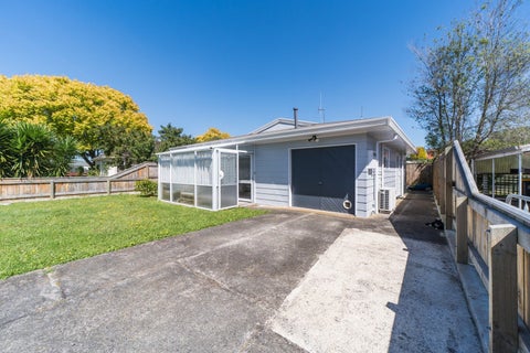 2 Elizabeth Street, Feilding, Feilding