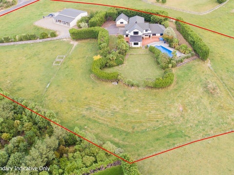 80 Ngahere Park Road, Turitea, Palmerston North