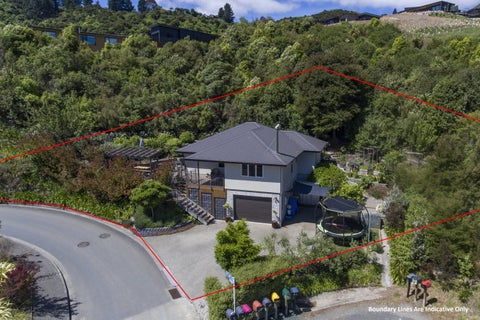2 Skylark Rise, Todds Valley, Nelson