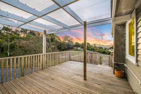 54 Arawhata Street, Ranui, Porirua
