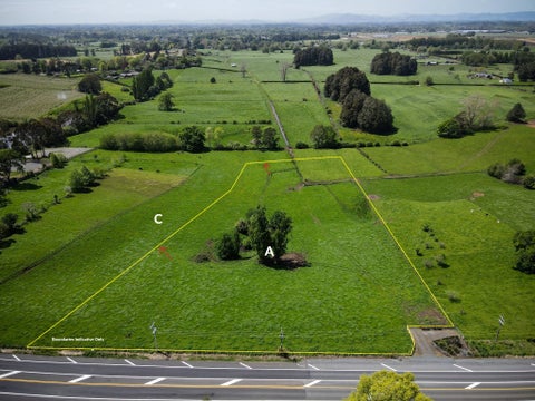 3293 Ohaupo Road, Rukuhia, Hamilton