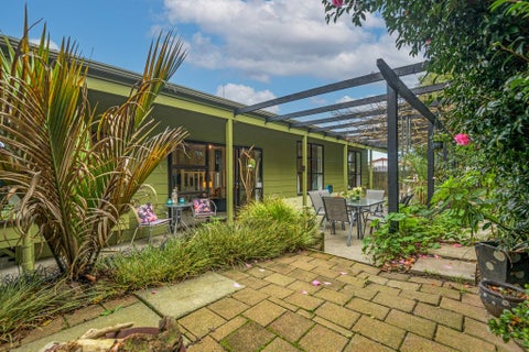 57 Benmore Avenue, Cloverlea, Palmerston North
