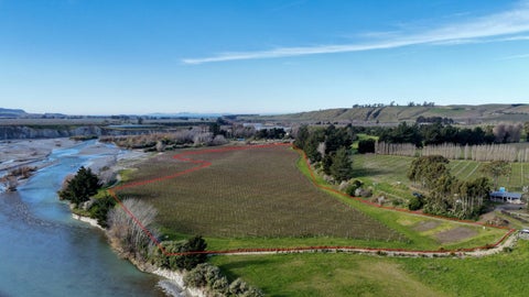 0 Nursery Road, Queensberry