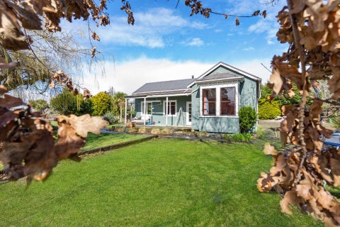 672 Old Port Road, Warepa, Balclutha