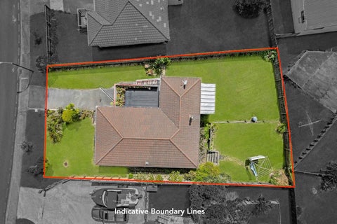 6 Tesla Place, Totara Vale, Auckland