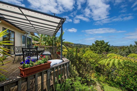 54 Eureka Place, Parahaki, Whangarei