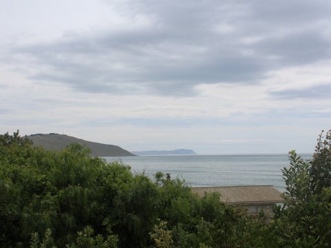 2798 Coast Road, Akitio